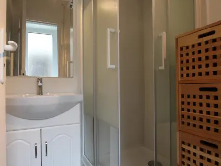 Gîte rustique 6 pers avec poêle à bois à Vicq-sur-Mer : photo 9