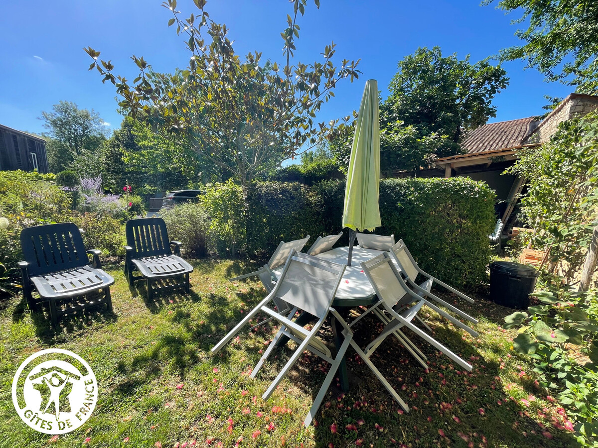 Gîte au Marais Poitevin avec barques, canoës et pédalo - Photo 6