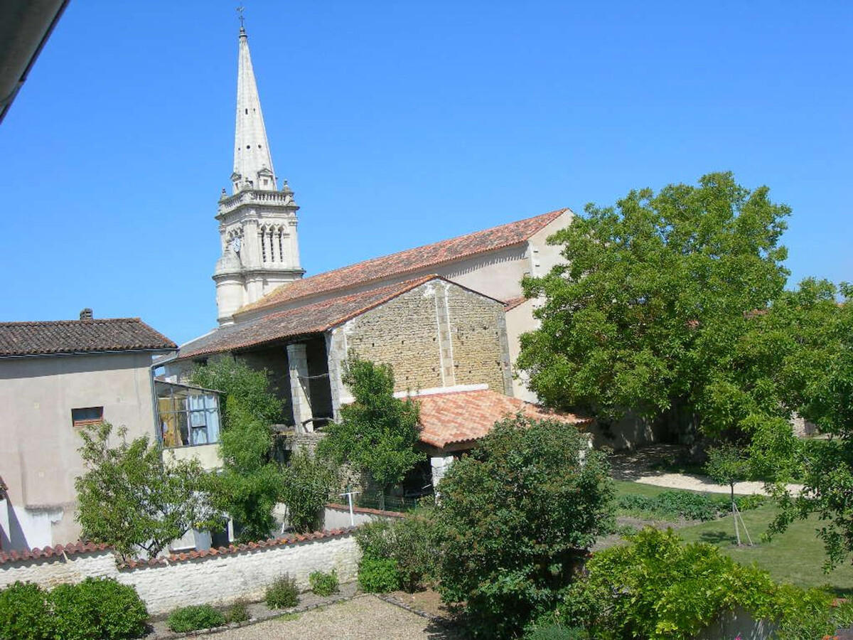 Gîte au Marais Poitevin avec barques, canoës et pédalo - Photo 8