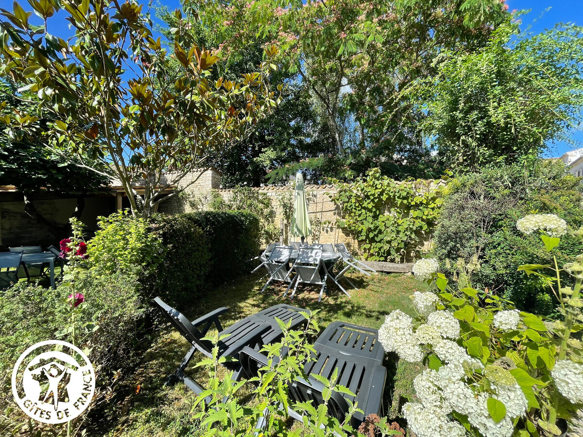 Gîte au Marais Poitevin avec barques, canoës et pédalo - Photo 15