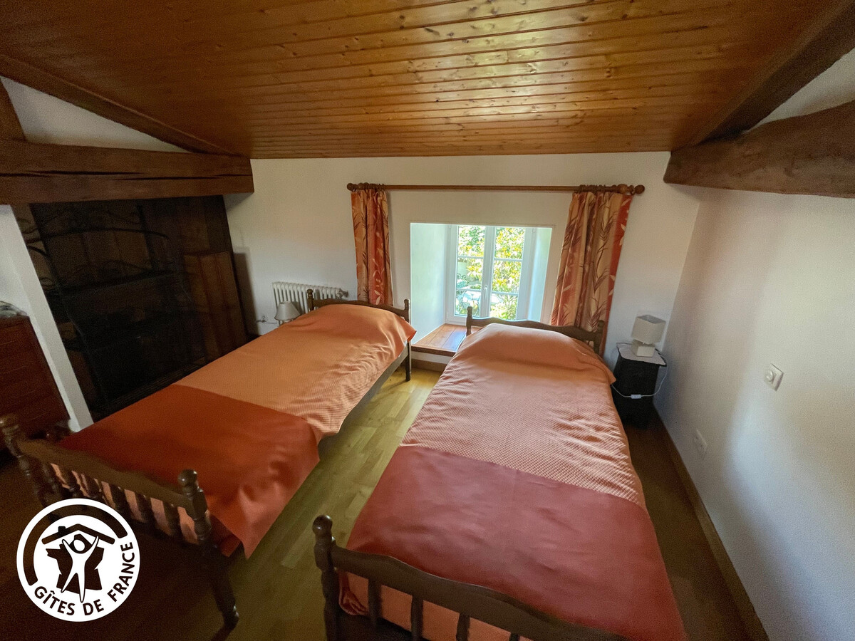 Gîte au Marais Poitevin avec barques, canoës et pédalo - Photo 18