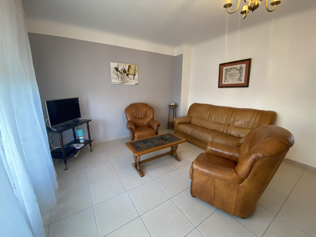 Maison 5 pers. à Fouras, 450 m plage avec jardin - Photo 2