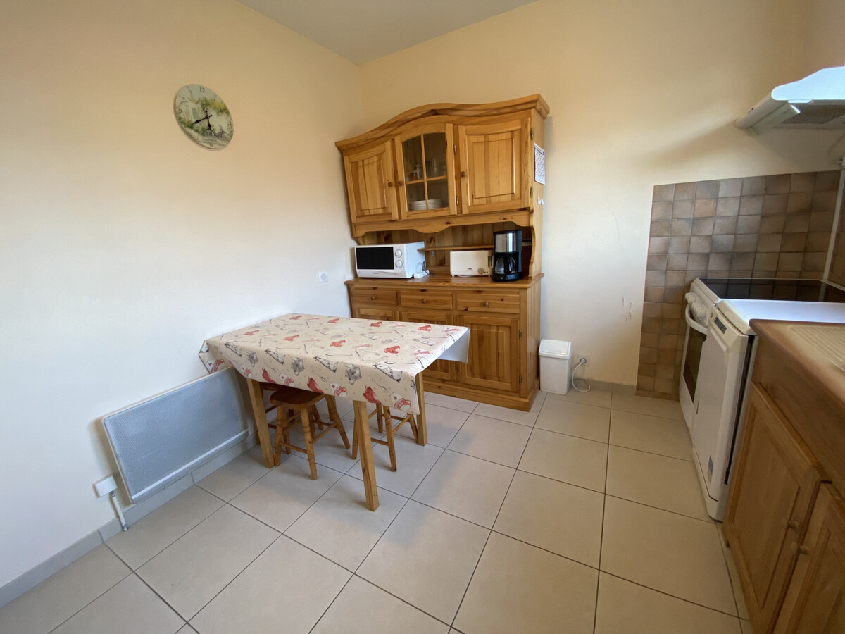 Maison 5 pers. à Fouras, 450 m plage avec jardin - Photo 7