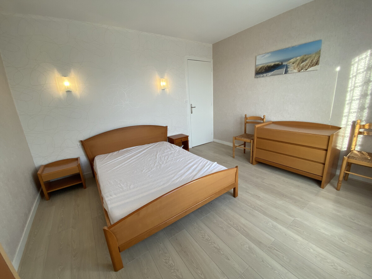 Maison 5 pers. à Fouras, 450 m plage avec jardin - Photo 12