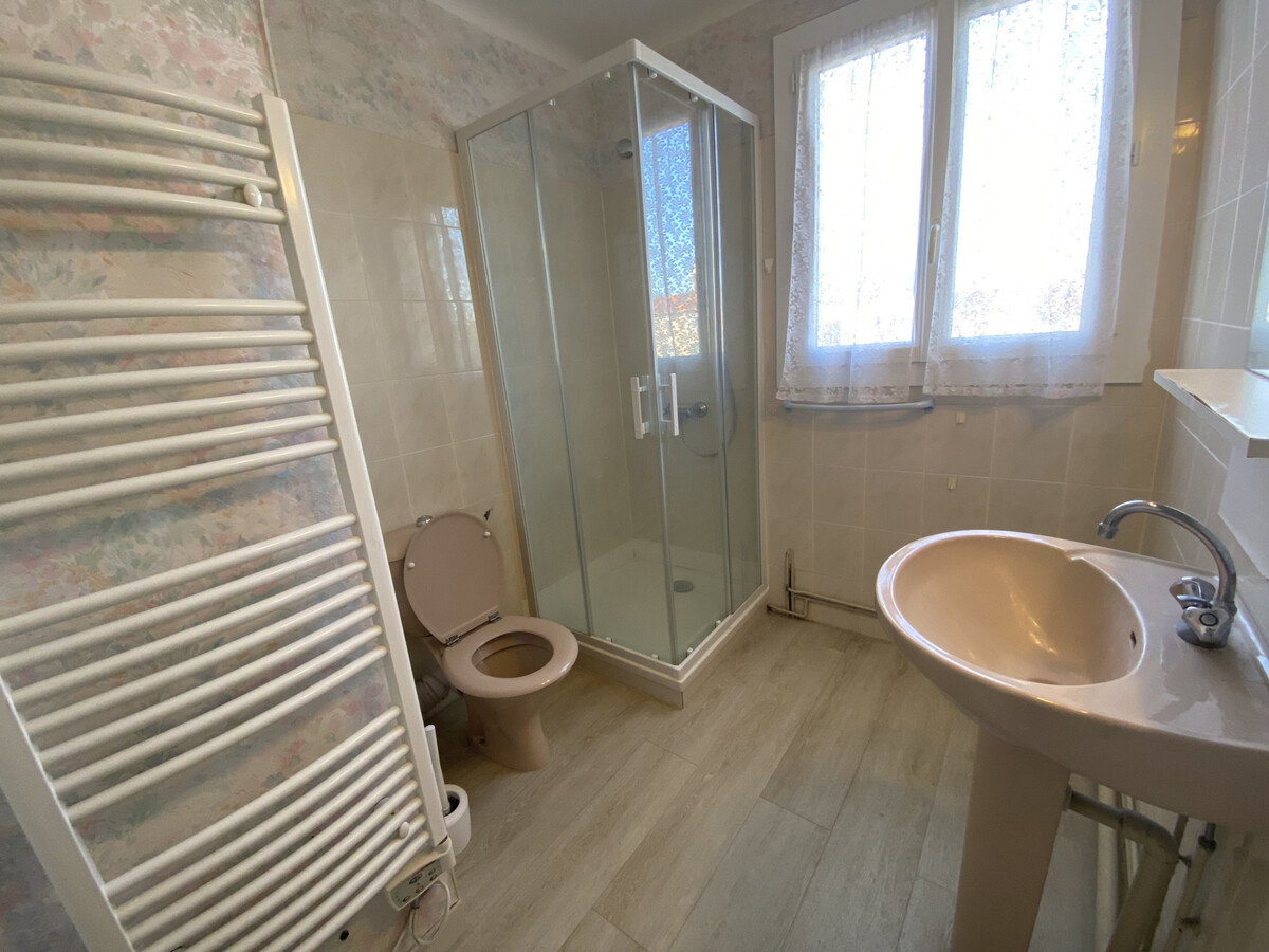 Maison 5 pers. à Fouras, 450 m plage avec jardin - Photo 19