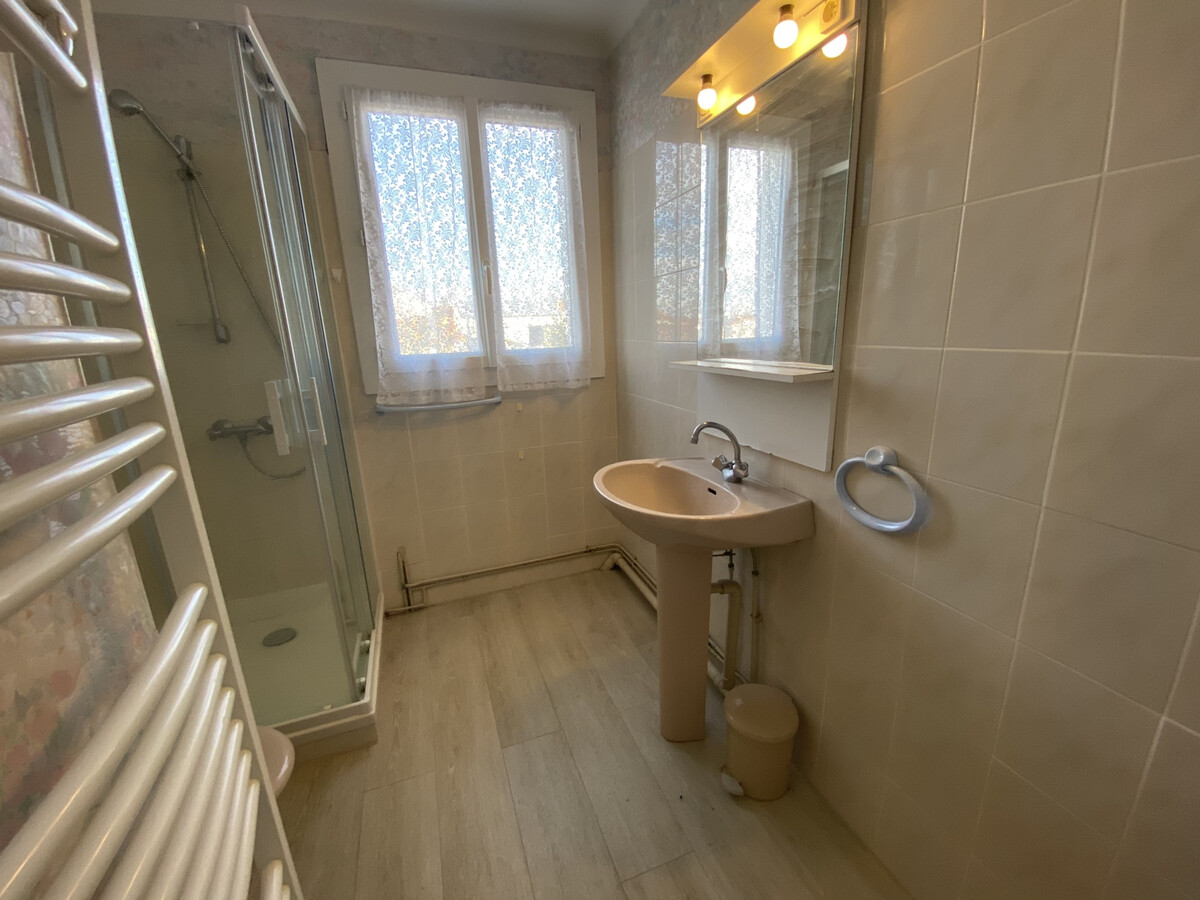 Maison 5 pers. à Fouras, 450 m plage avec jardin - Photo 20