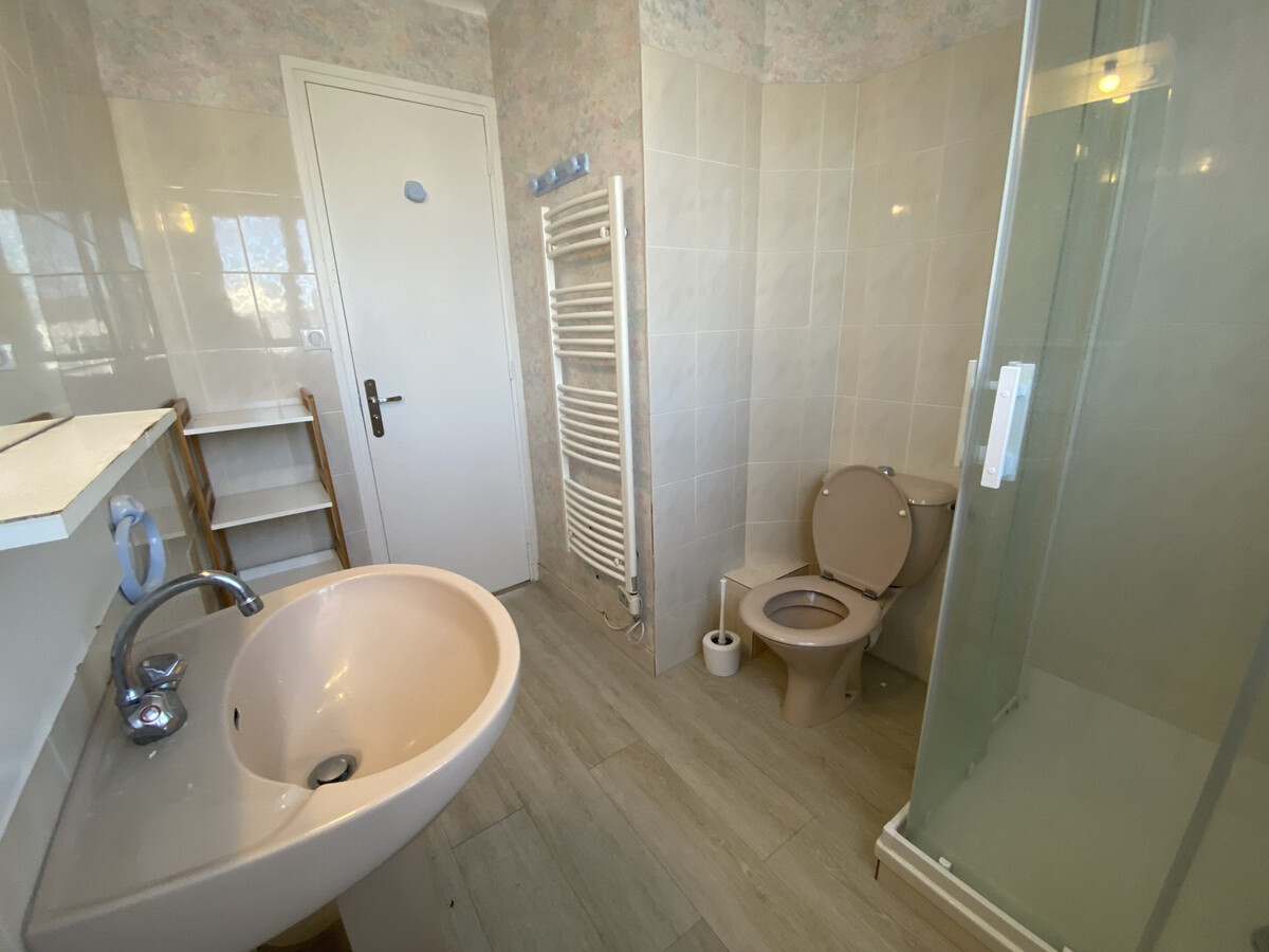 Maison 5 pers. à Fouras, 450 m plage avec jardin - Photo 21