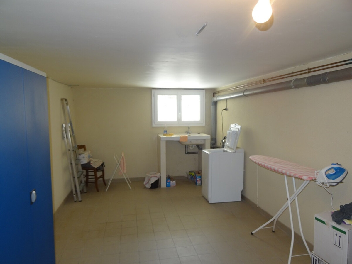 Maison 5 pers. à Fouras, 450 m plage avec jardin - Photo 22