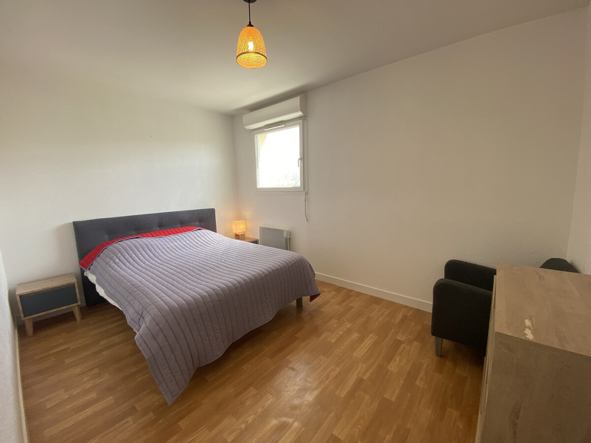 Maison 70m² lumineuse à Fouras, 6 pers., jardin sud-est - Photo 5