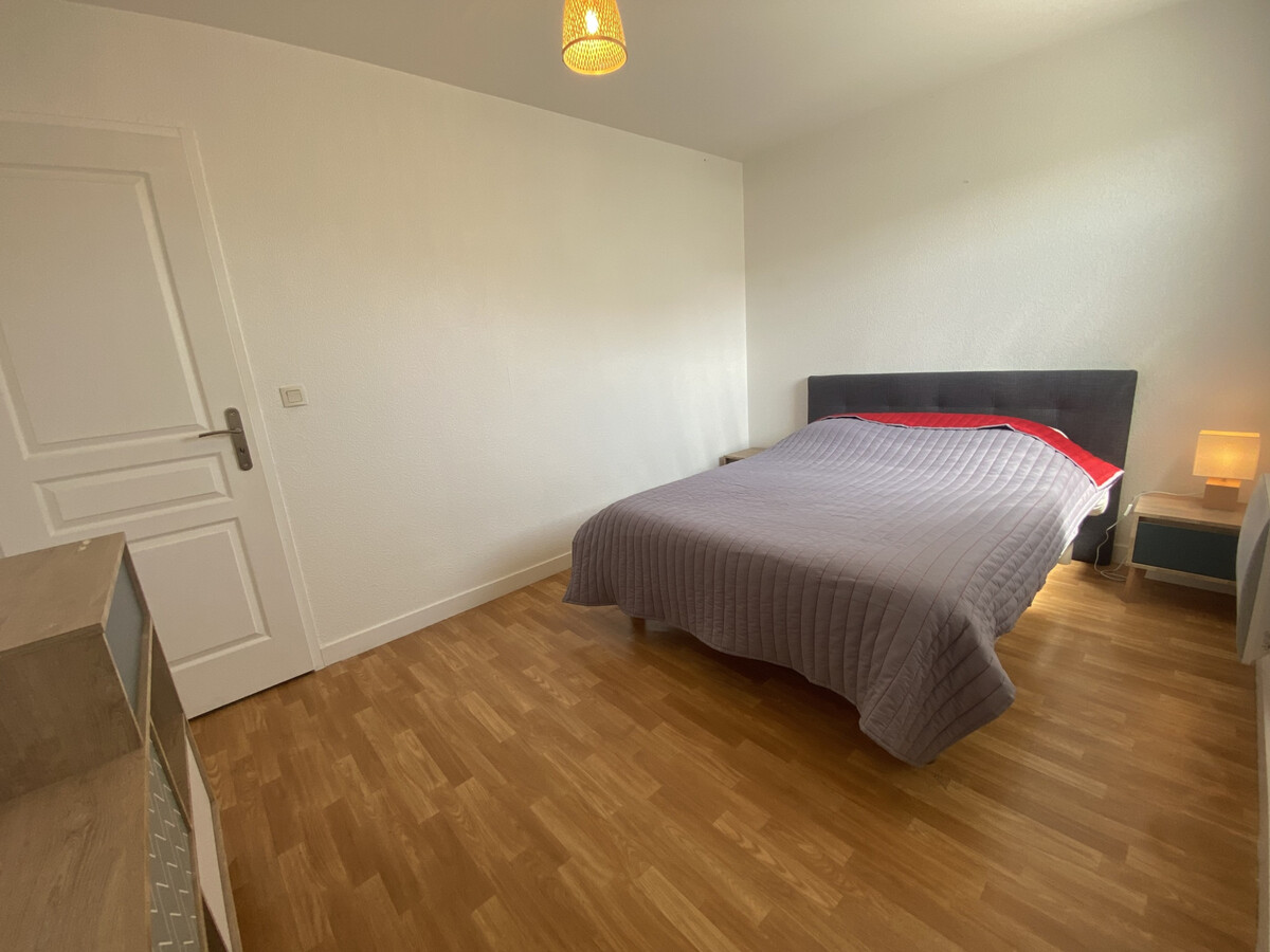 Maison 70m² lumineuse à Fouras, 6 pers., jardin sud-est - Photo 6