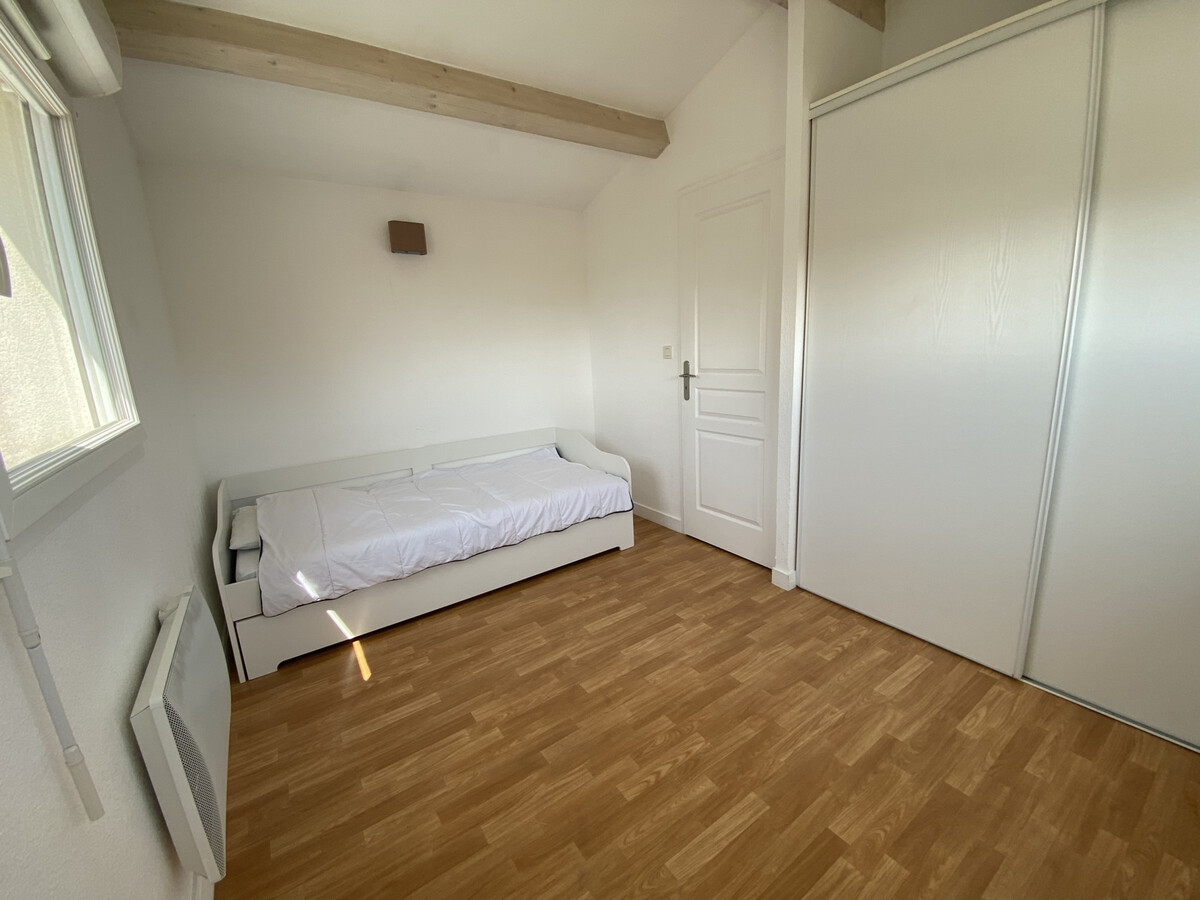 Maison 70m² lumineuse à Fouras, 6 pers., jardin sud-est - Photo 13