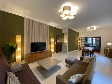 Location maison à Fouras, Maison Familiale à Fouras: 6 Pers, 95 m², Proche Plage et Centre, Jardin, Tout Confort