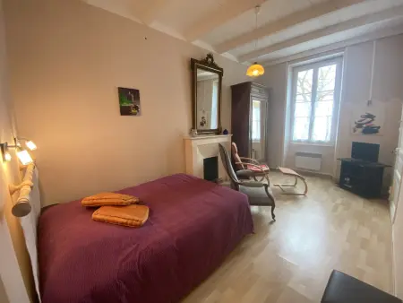 Maison de pêcheur face à la plage, 3 chambres à Fouras - Photo 3
