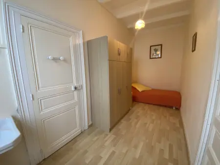 Maison de pêcheur face à la plage, 3 chambres à Fouras - Photo 7
