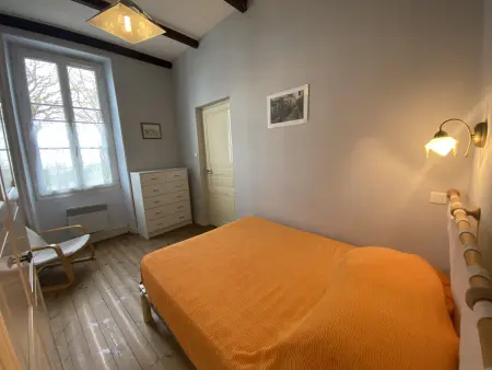 Maison de pêcheur face à la plage, 3 chambres à Fouras - Photo 8