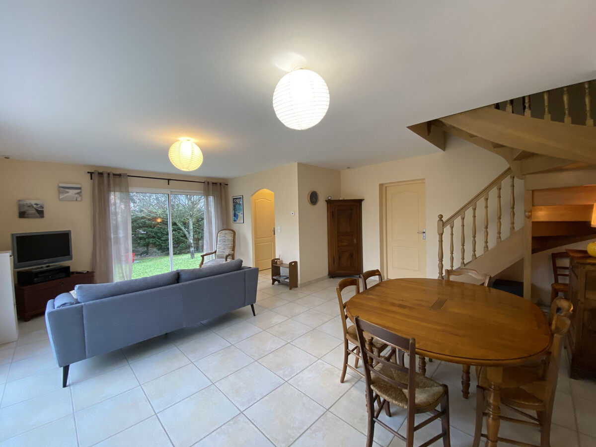 Maison 140 m² Fouras, 3 chambres, jardin 800 m² - Photo 7