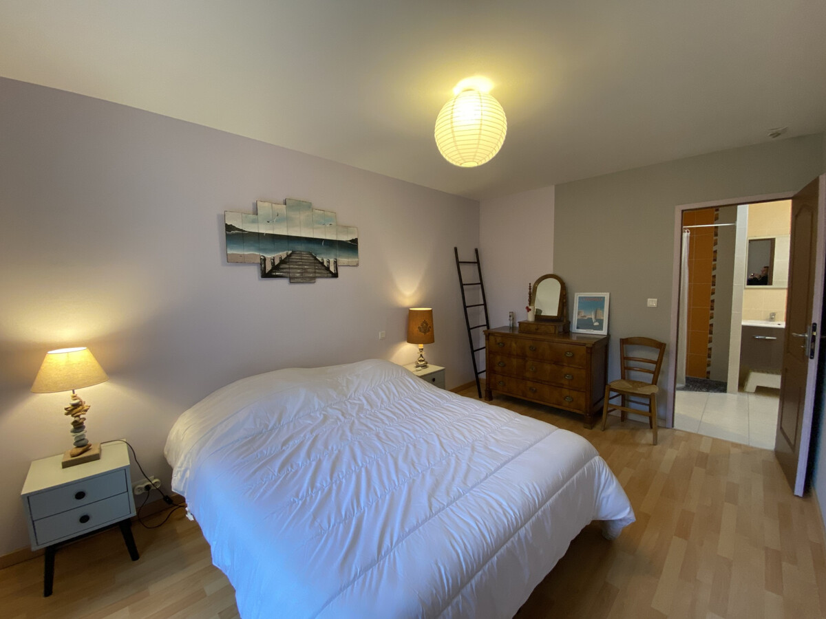Maison 140 m² Fouras, 3 chambres, jardin 800 m² - Photo 12
