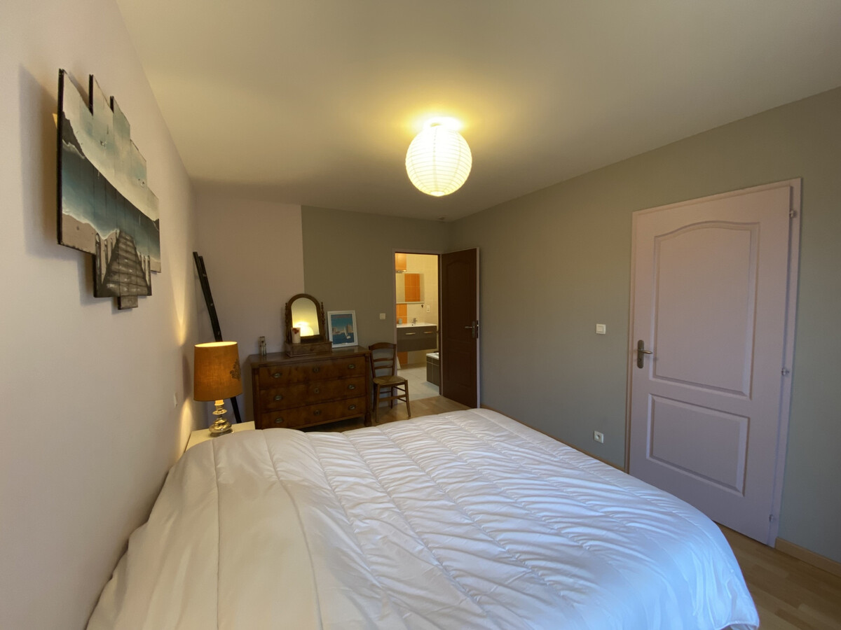 Maison 140 m² Fouras, 3 chambres, jardin 800 m² - Photo 13