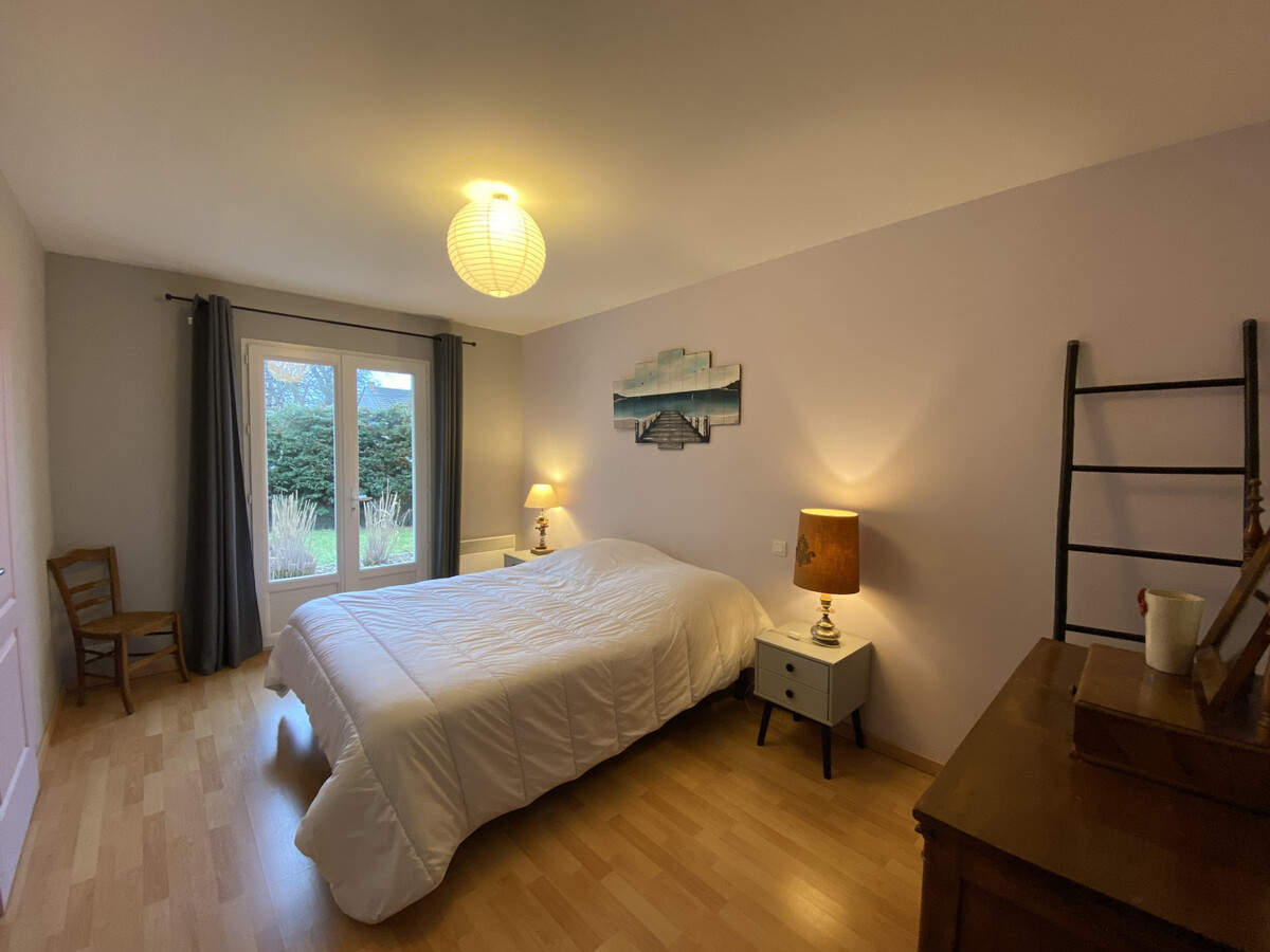 Maison 140 m² Fouras, 3 chambres, jardin 800 m² - Photo 14