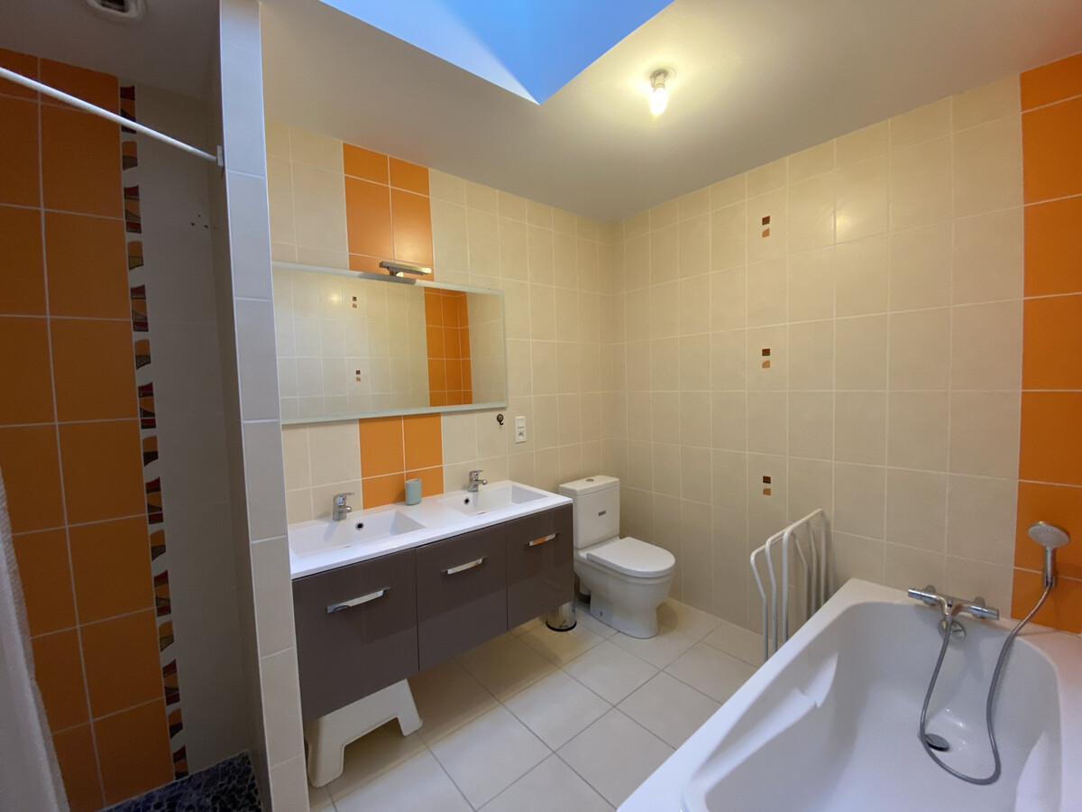 Maison 140 m² Fouras, 3 chambres, jardin 800 m² - Photo 15