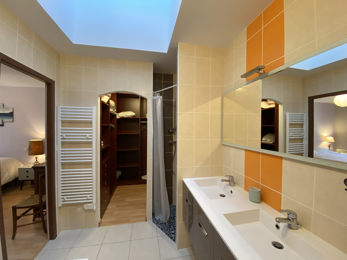 Maison 140 m² Fouras, 3 chambres, jardin 800 m² - Photo 16