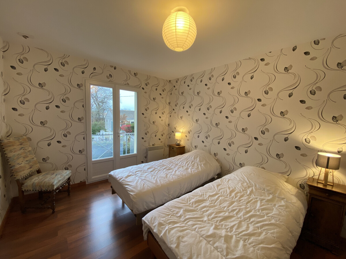 Maison 140 m² Fouras, 3 chambres, jardin 800 m² - Photo 18