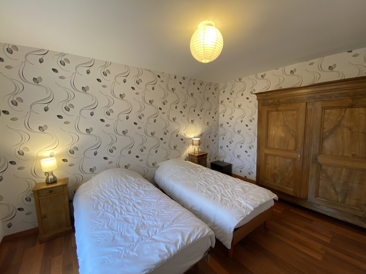 Maison 140 m² Fouras, 3 chambres, jardin 800 m² - Photo 19