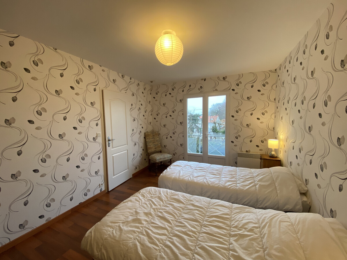 Maison 140 m² Fouras, 3 chambres, jardin 800 m² - Photo 20