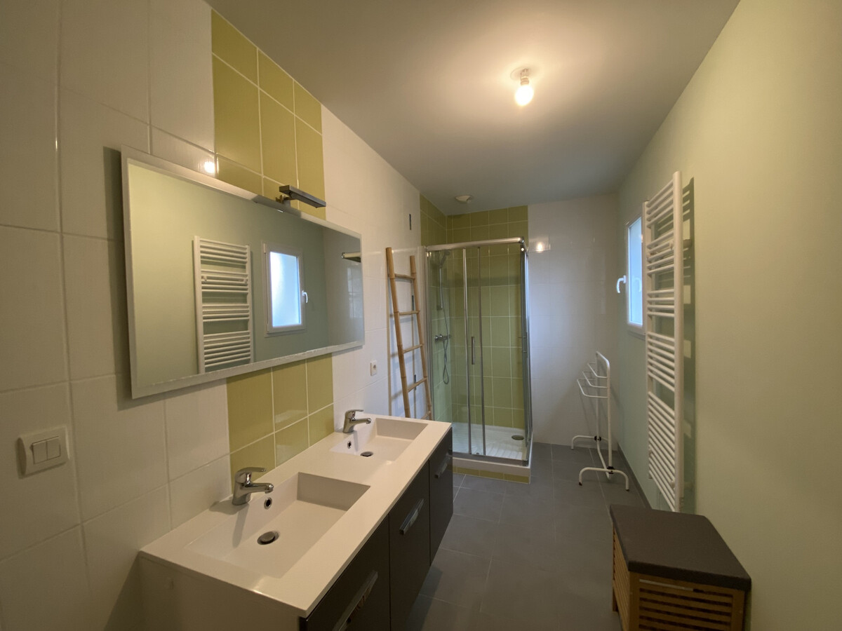 Maison 140 m² Fouras, 3 chambres, jardin 800 m² - Photo 21