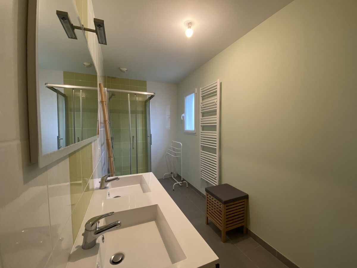 Maison 140 m² Fouras, 3 chambres, jardin 800 m² - Photo 23
