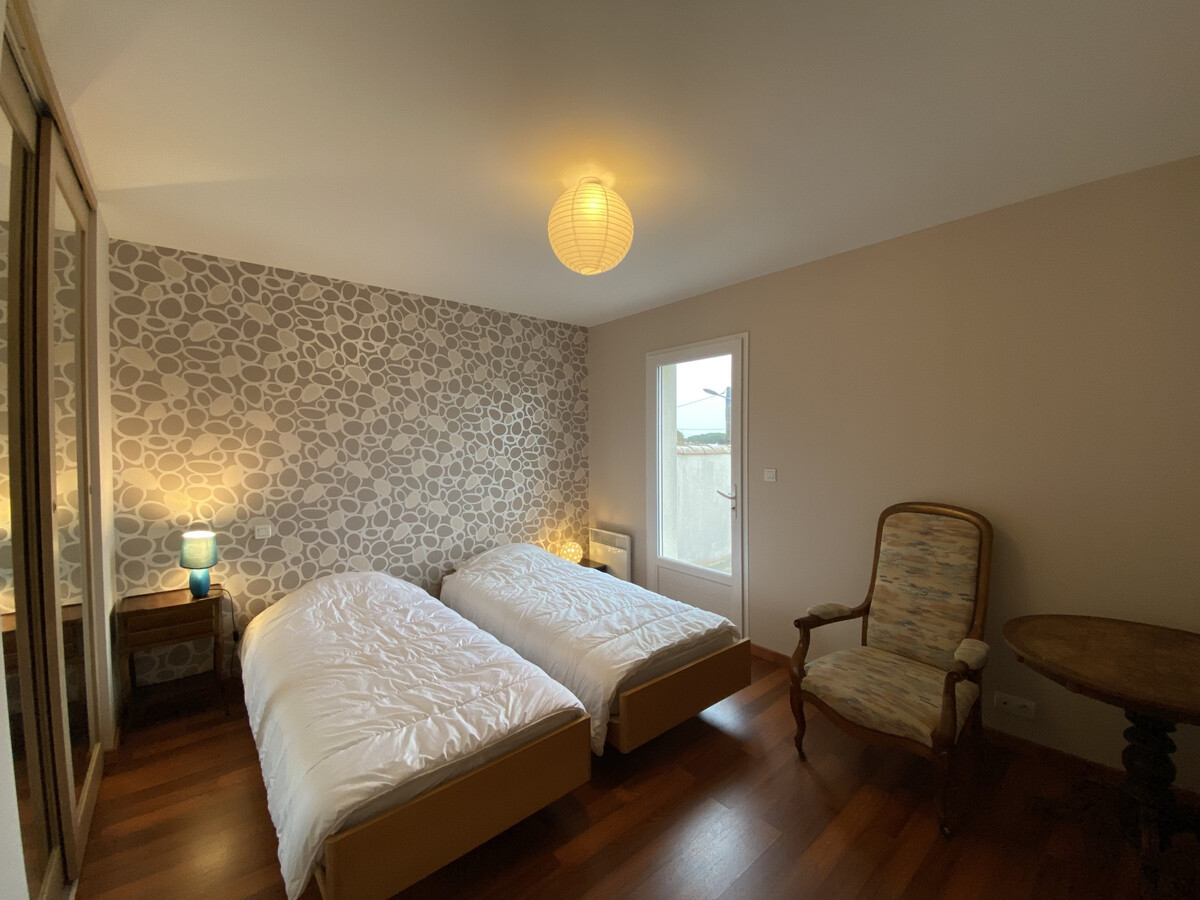 Maison 140 m² Fouras, 3 chambres, jardin 800 m² - Photo 24