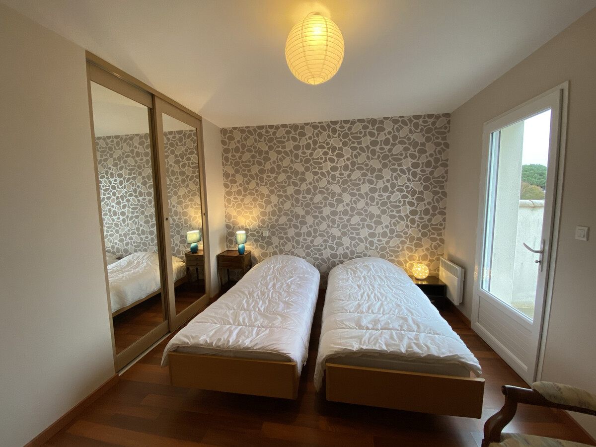 Maison 140 m² Fouras, 3 chambres, jardin 800 m² - Photo 25