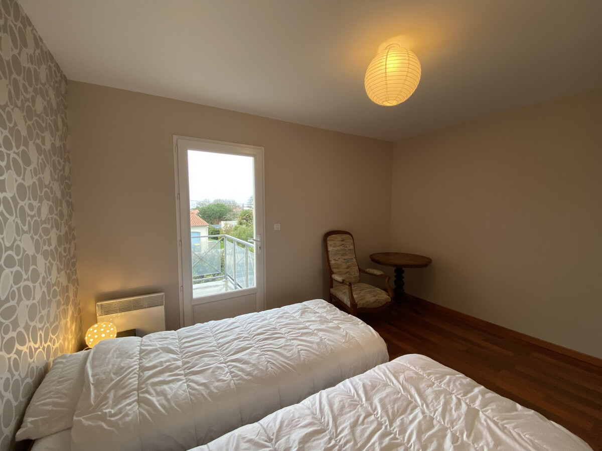 Maison 140 m² Fouras, 3 chambres, jardin 800 m² - Photo 26