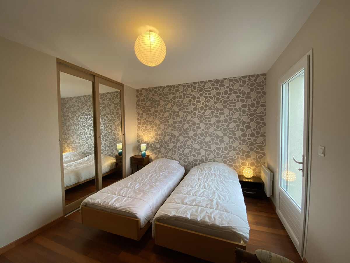 Maison 140 m² Fouras, 3 chambres, jardin 800 m² - Photo 27