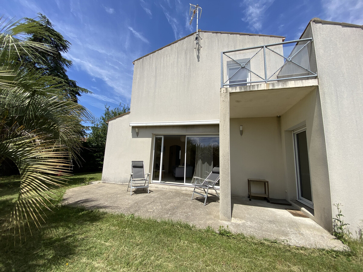 Maison 140 m² Fouras, 3 chambres, jardin 800 m² - Photo 29