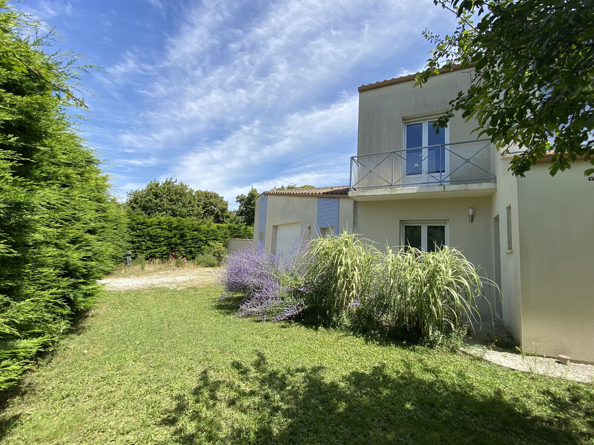 Maison 140 m² Fouras, 3 chambres, jardin 800 m² - Photo 30