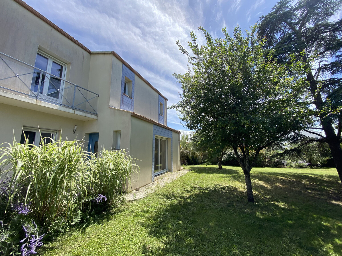 Maison 140 m² Fouras, 3 chambres, jardin 800 m² - Photo 31
