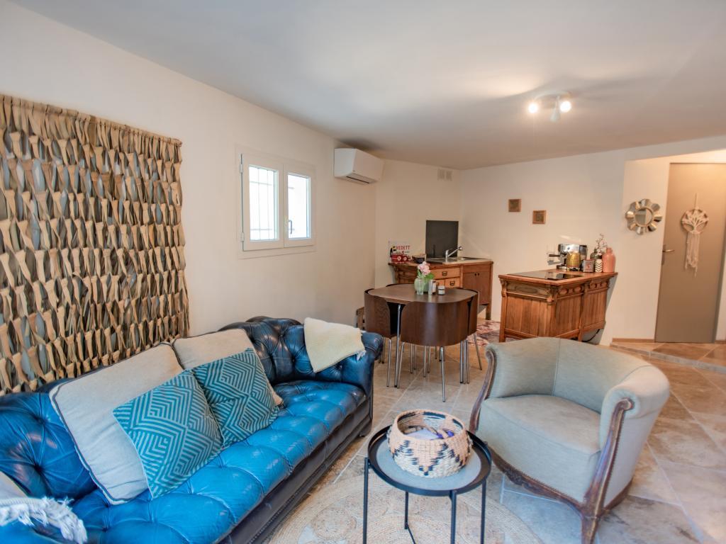 La Pinede – Maison avec piscine chauffée près de Faucon, Vaucluse - Photo 3