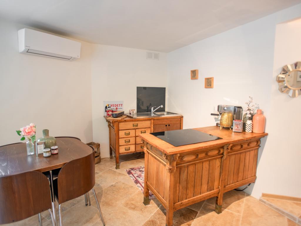 La Pinede – Maison avec piscine chauffée près de Faucon, Vaucluse - Photo 21