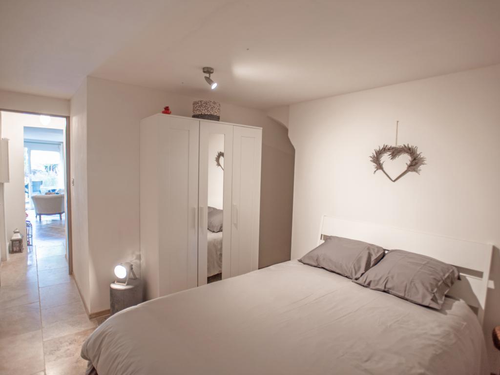 La Pinede – Maison avec piscine chauffée près de Faucon, Vaucluse - Photo 27