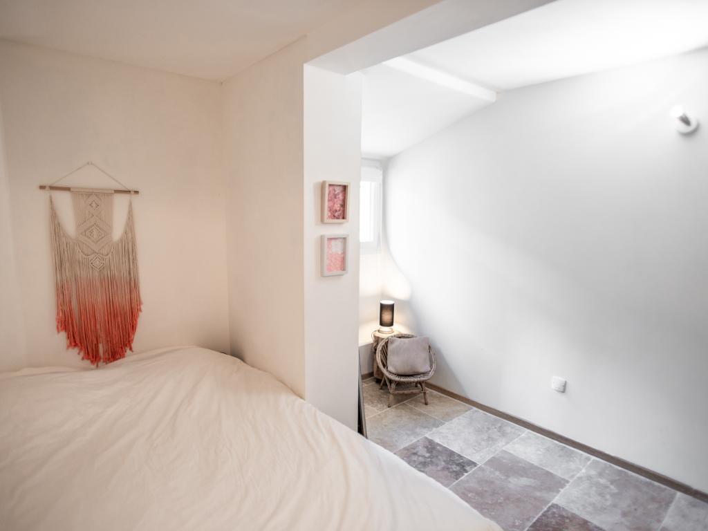 La Pinede – Maison avec piscine chauffée près de Faucon, Vaucluse - Photo 28