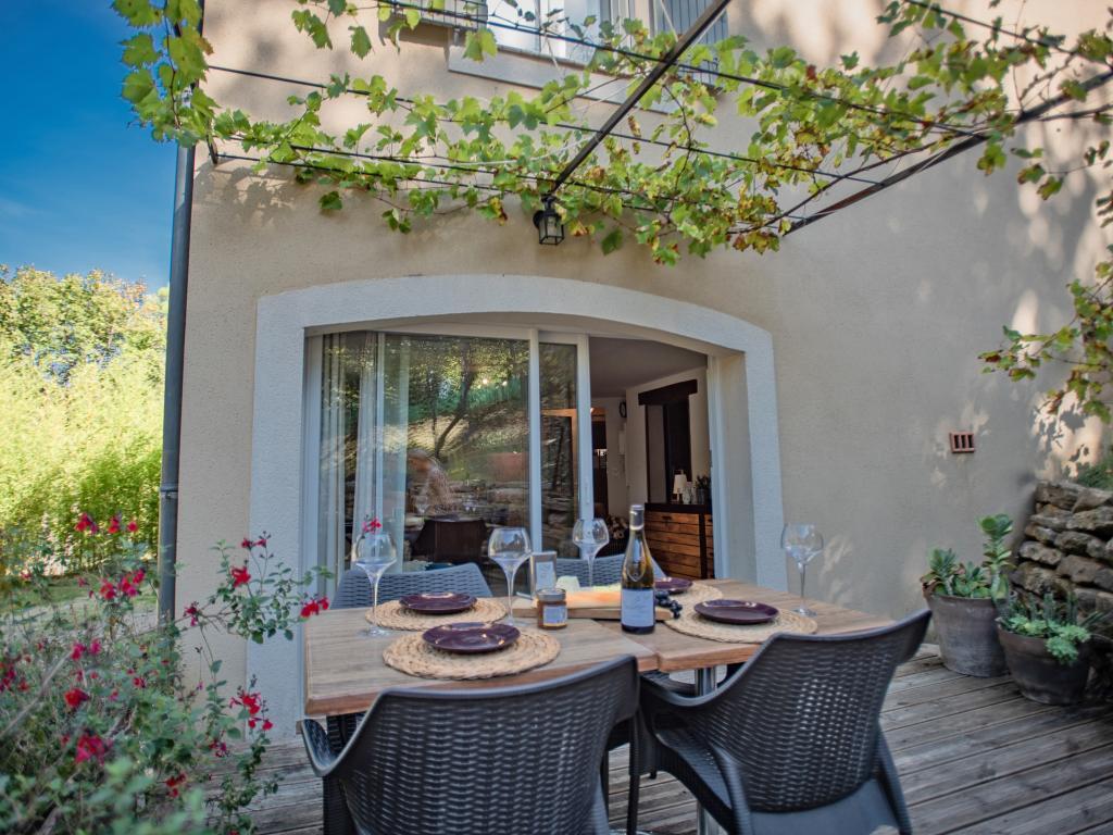 La Pinede – Maison avec piscine chauffée près de Faucon, Vaucluse - Photo 38