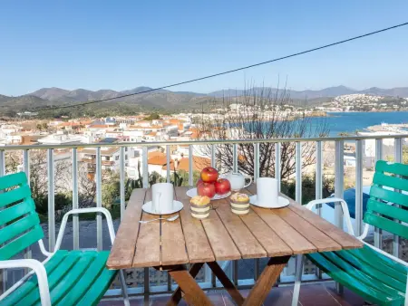 Dalí II, Maison 5 personnes à Llançà - Photo 1