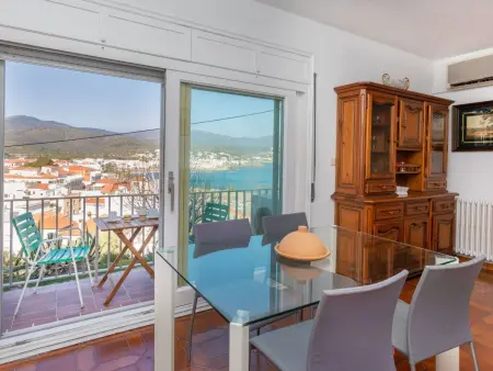 Dalí II, Maison 5 personnes à Llançà - Photo 2