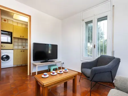 Dalí II, Maison 5 personnes à Llançà - Photo 3