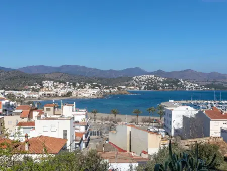 Dalí II, Maison 5 personnes à Llançà - Photo 4
