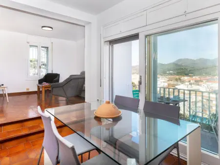 Dalí II, Maison 5 personnes à Llançà - Photo 5