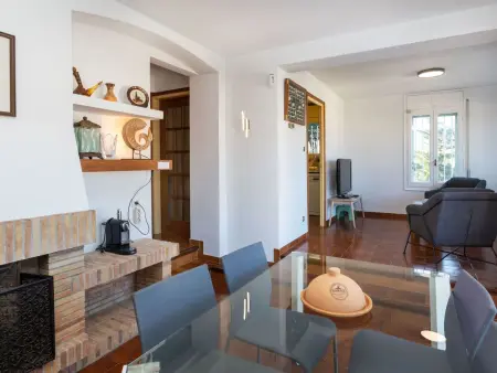 Dalí II, Maison 5 personnes à Llançà - Photo 6