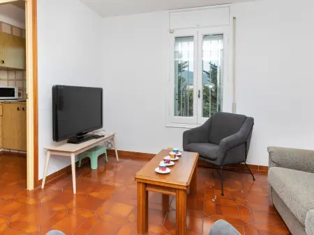 Dalí II, Maison 5 personnes à Llançà - Photo 7