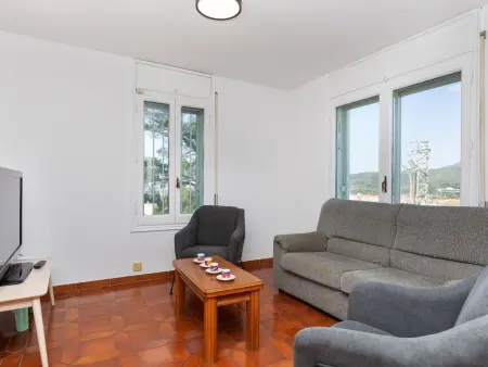 Dalí II, Maison 5 personnes à Llançà - Photo 8
